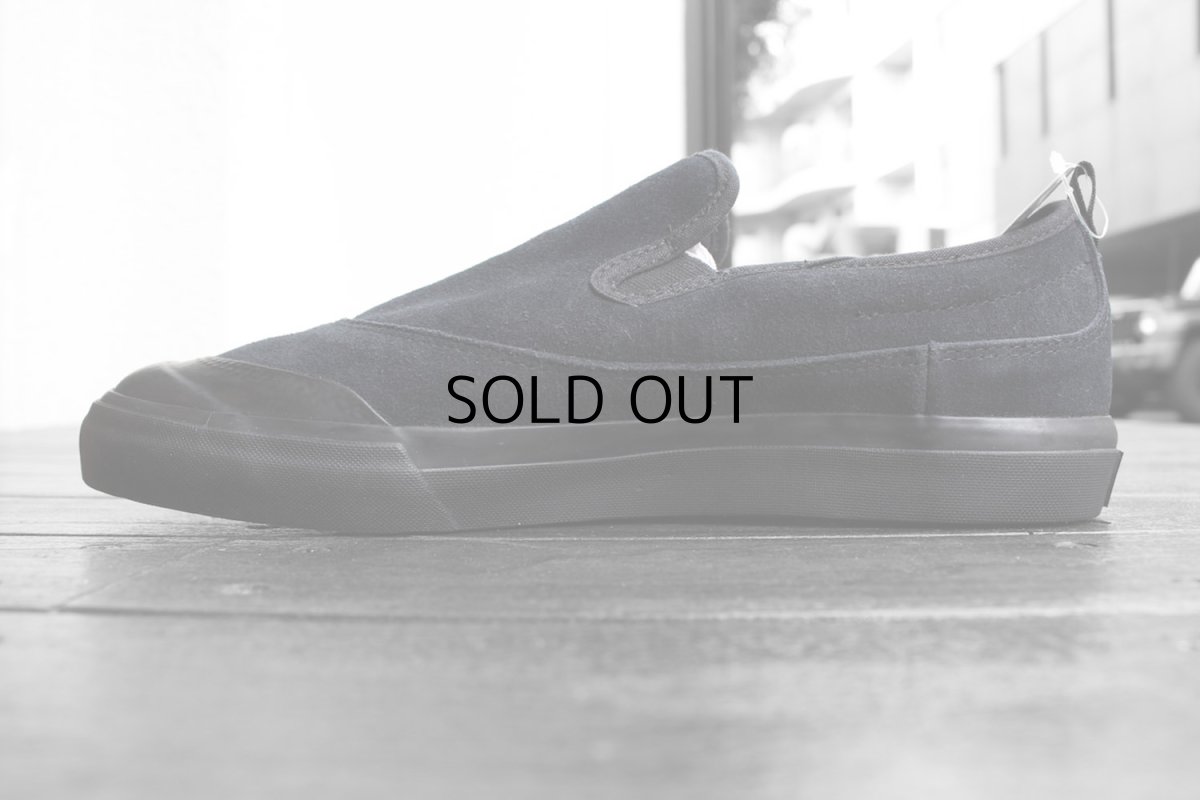 画像3: ADIDAS SKATEBOARDING MATCH COURT SLIP ON (3)