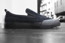 画像1: ADIDAS SKATEBOARDING MATCH COURT SLIP ON (1)