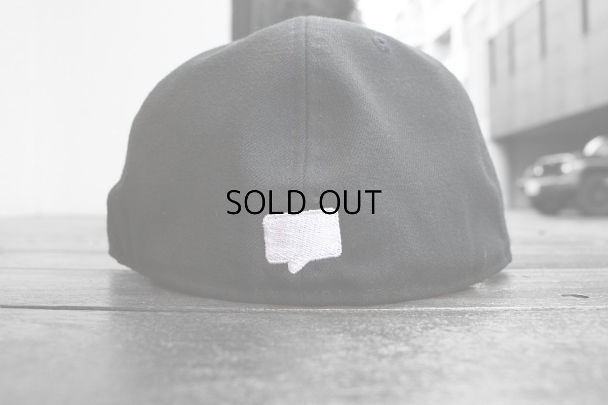 画像4: NEW ERA X NICE KICKS BALLOON LOGO 59FIFTY (4)