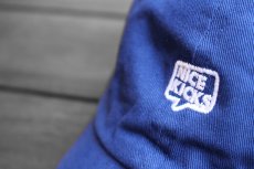 画像2: NICE KICKS BALLOON LOGO CAP (2)