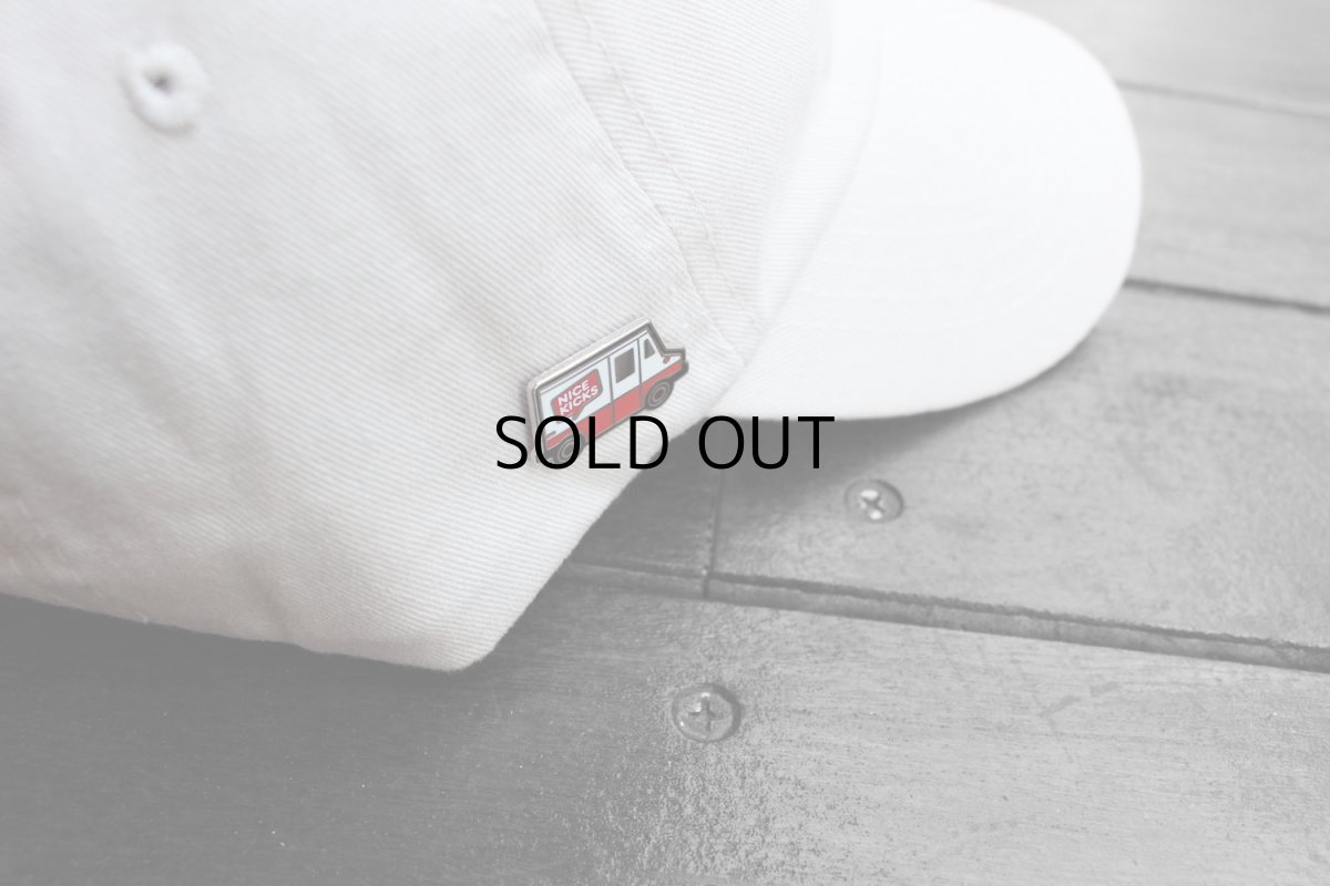 画像5: NICE KICKS BALLOON LOGO CAP (5)