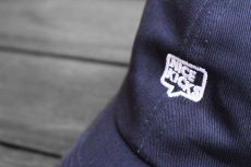 画像2: NICE KICKS BALLOON LOGO CAP【NAVY】 (2)