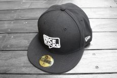 画像1: NICE KICKS BALLOON LOGO X NEW ERA (1)