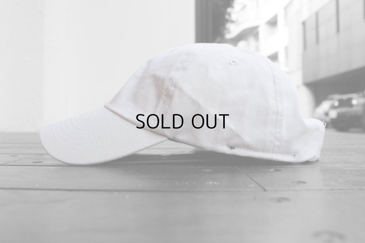 画像4: NICE KICKS BALLOON LOGO CAP (4)