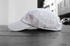 画像4: NICE KICKS BALLOON LOGO CAP【BEIGE】 (4)