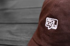 画像2: NICE KICKS BALLOON LOGO CAP (2)