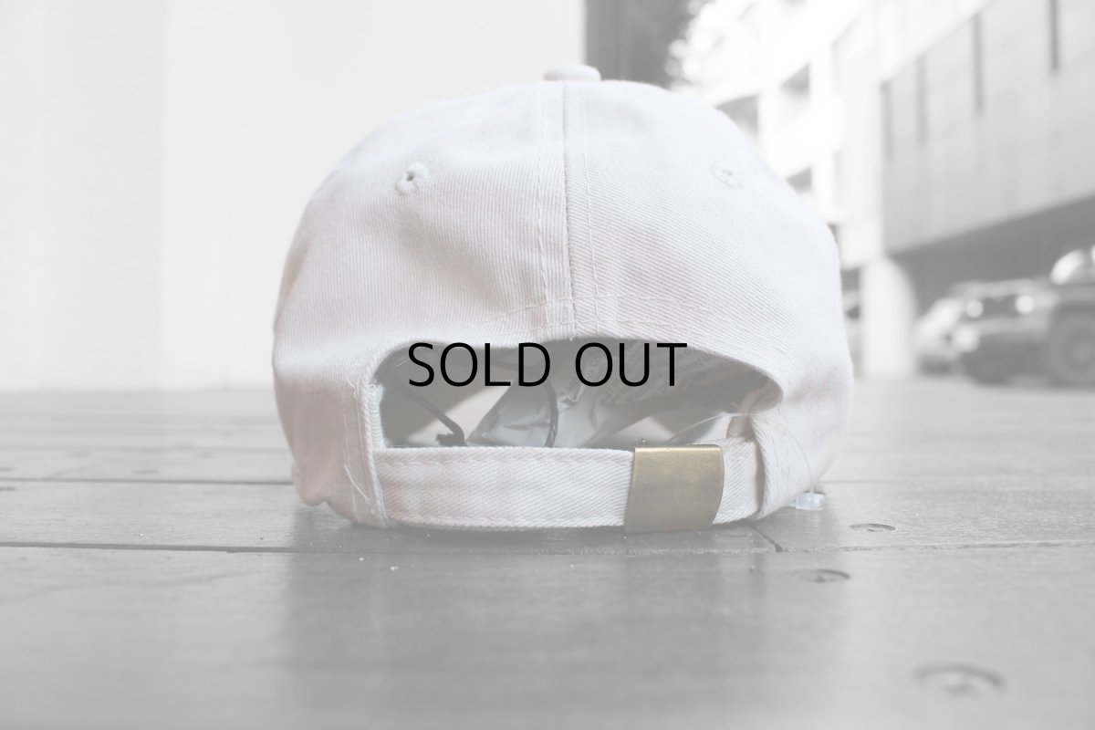 画像3: NICE KICKS BALLOON LOGO CAP (3)