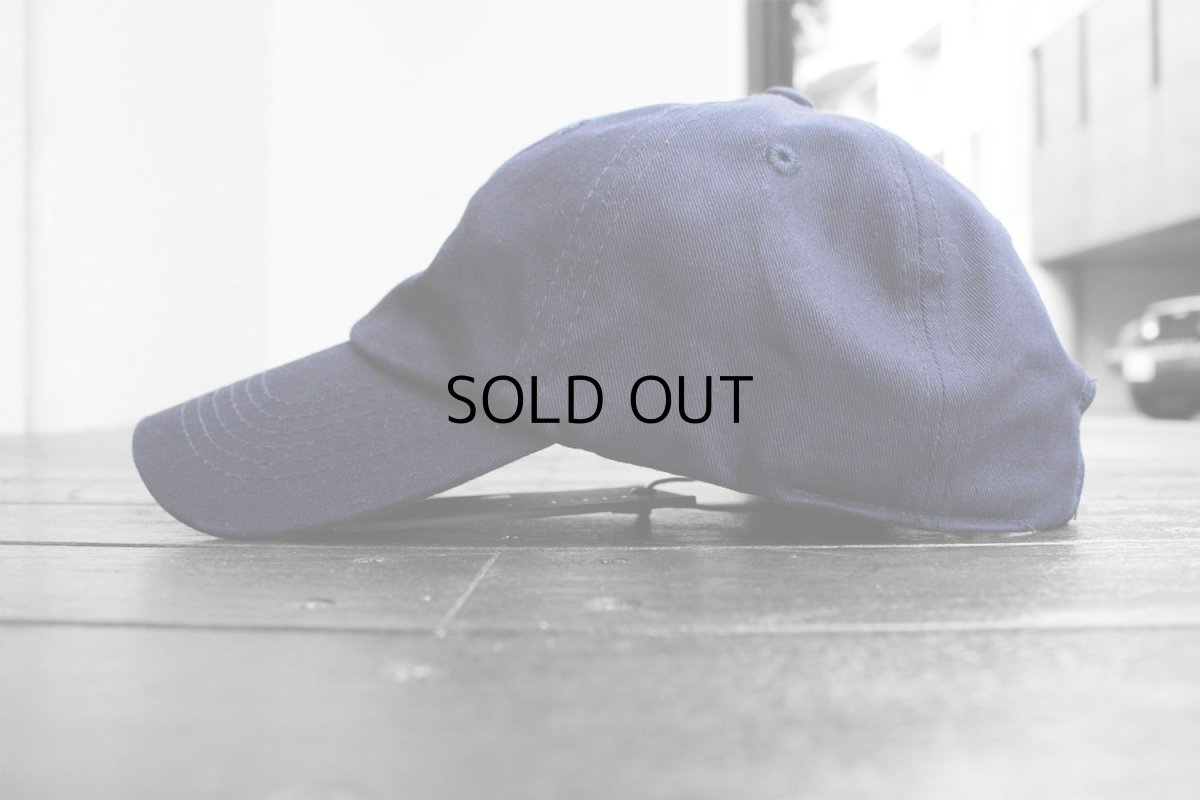 画像5: NICE KICKS BALLOON LOGO CAP (5)