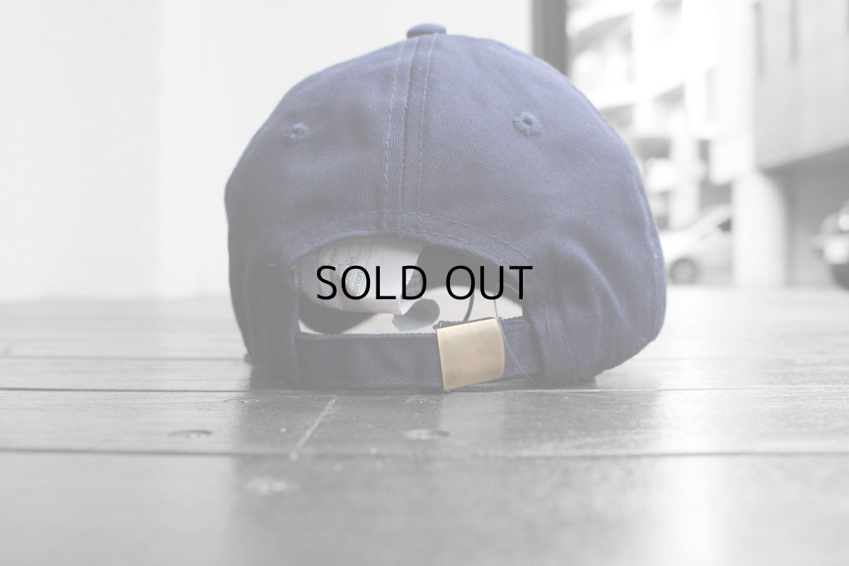 画像4: NICE KICKS BALLOON LOGO CAP (4)