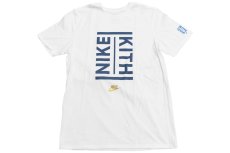 画像1: KITH NYC X NIKE LIMITED TEE (1)