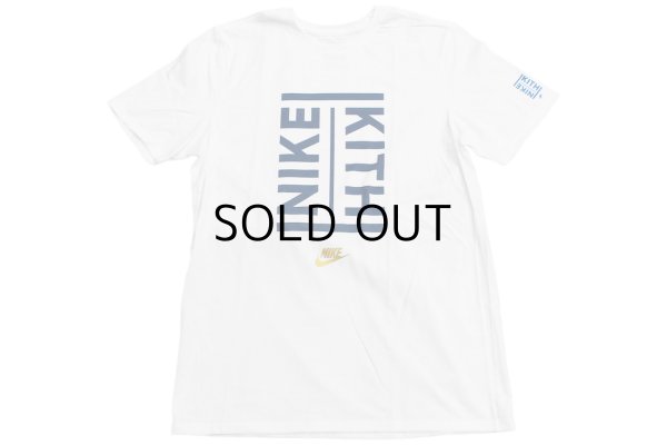 KITH NYC X NIKE LIMITED TEE | BREAKS GENERAL STORE