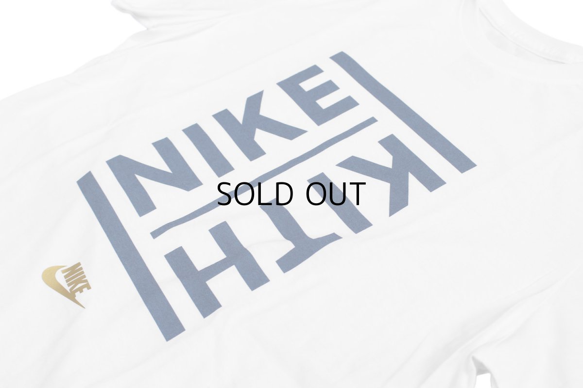 画像3: NIKE X KITH NYC LIMITED TEE (3)