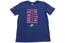 画像1: KITH NYC X NIKE LIMITED TEE (1)