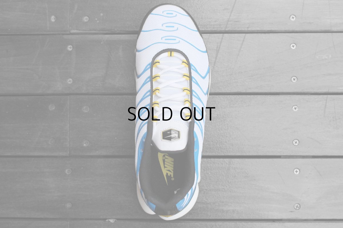 画像4: NIKE AIR MAX PLUS FOOT LOCKER EXCLUSIVE (4)