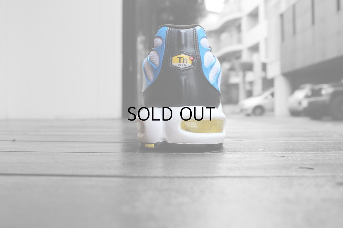 画像2: NIKE AIR MAX PLUS FOOT LOCKER EXCLUSIVE (2)