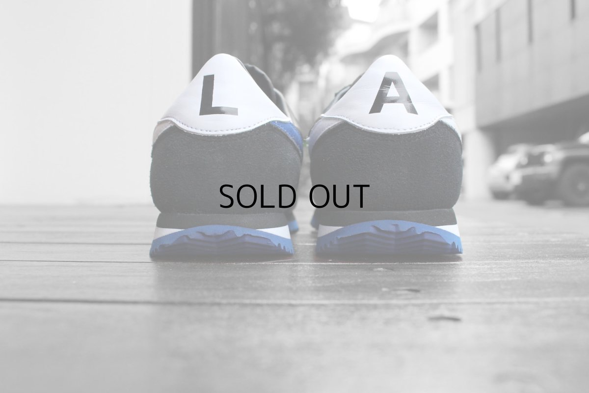 画像2: NIKE X UNDFTD CORTEZ BASIC SP (2)