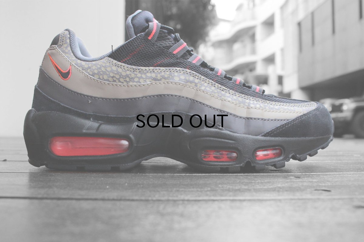 画像1: NIKE AIR MAX 95 PRM SAFARI (1)