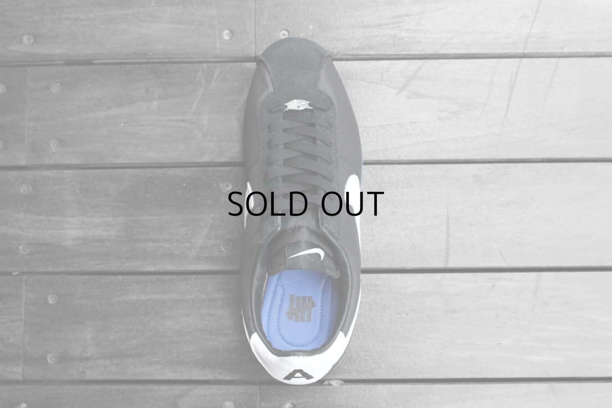 画像4: NIKE X UNDFTD CORTEZ BASIC SP (4)