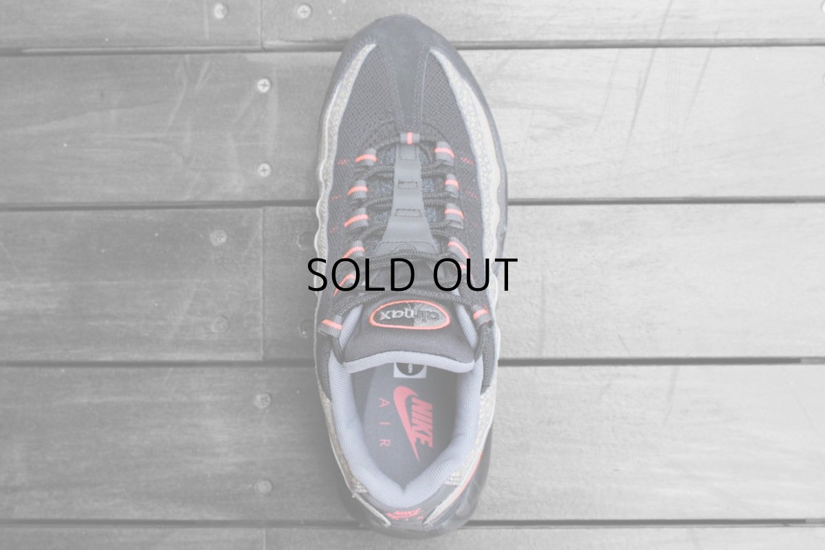 画像4: NIKE AIR MAX 95 PRM SAFARI (4)