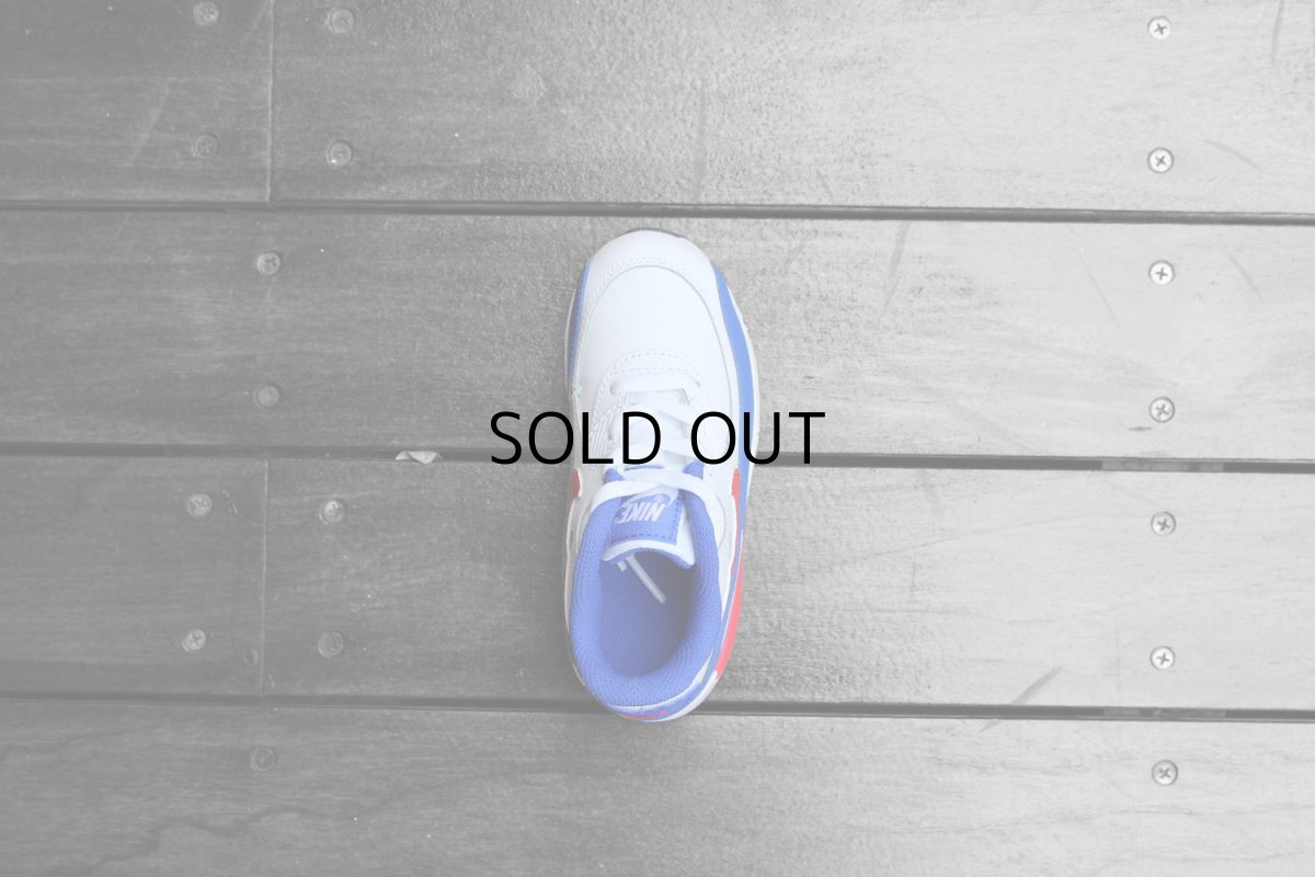 画像4: NIKE AIR MAX 90 LTR (TD) (4)