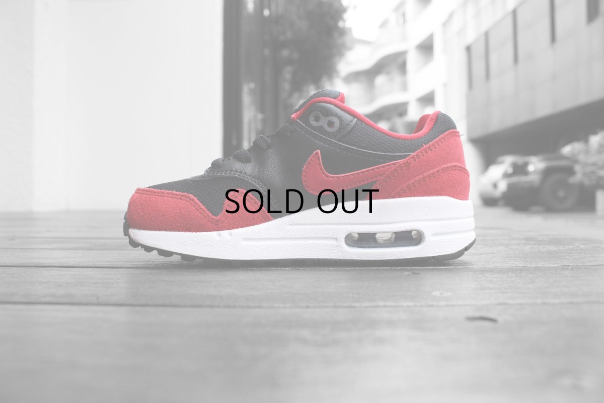 画像3: NIKE AIR MAX 1 (PS) (3)