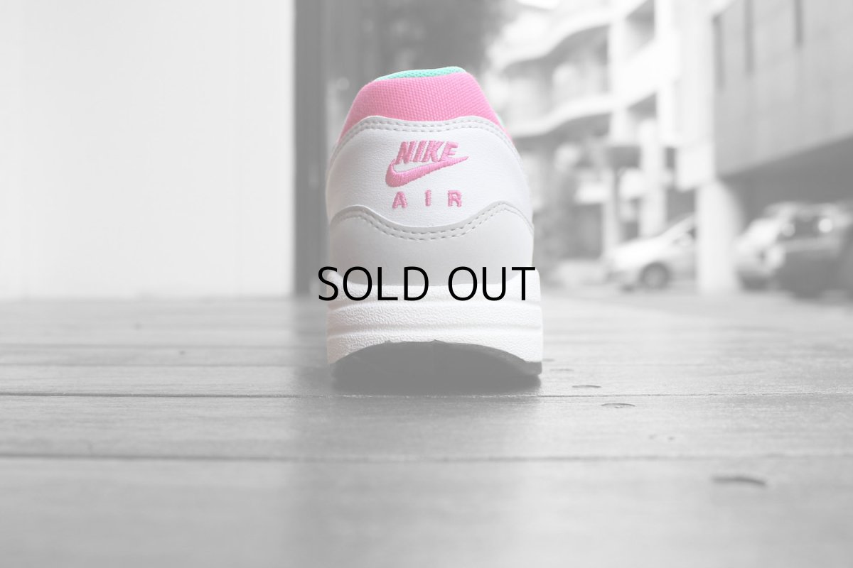 画像2: NIKE AIR MAX 1 (GS) (2)
