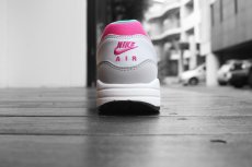 画像2: NIKE AIR MAX 1 (GS) (2)