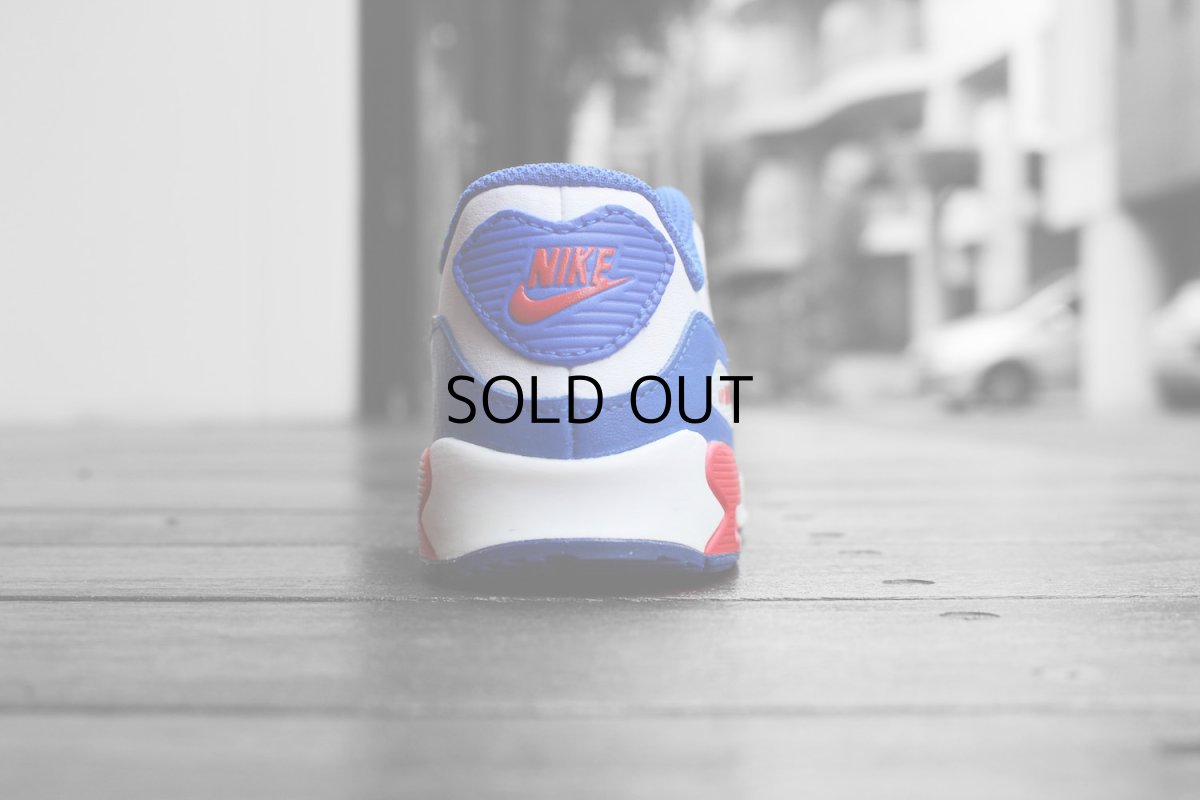 画像2: NIKE AIR MAX 90 LTR (TD) (2)