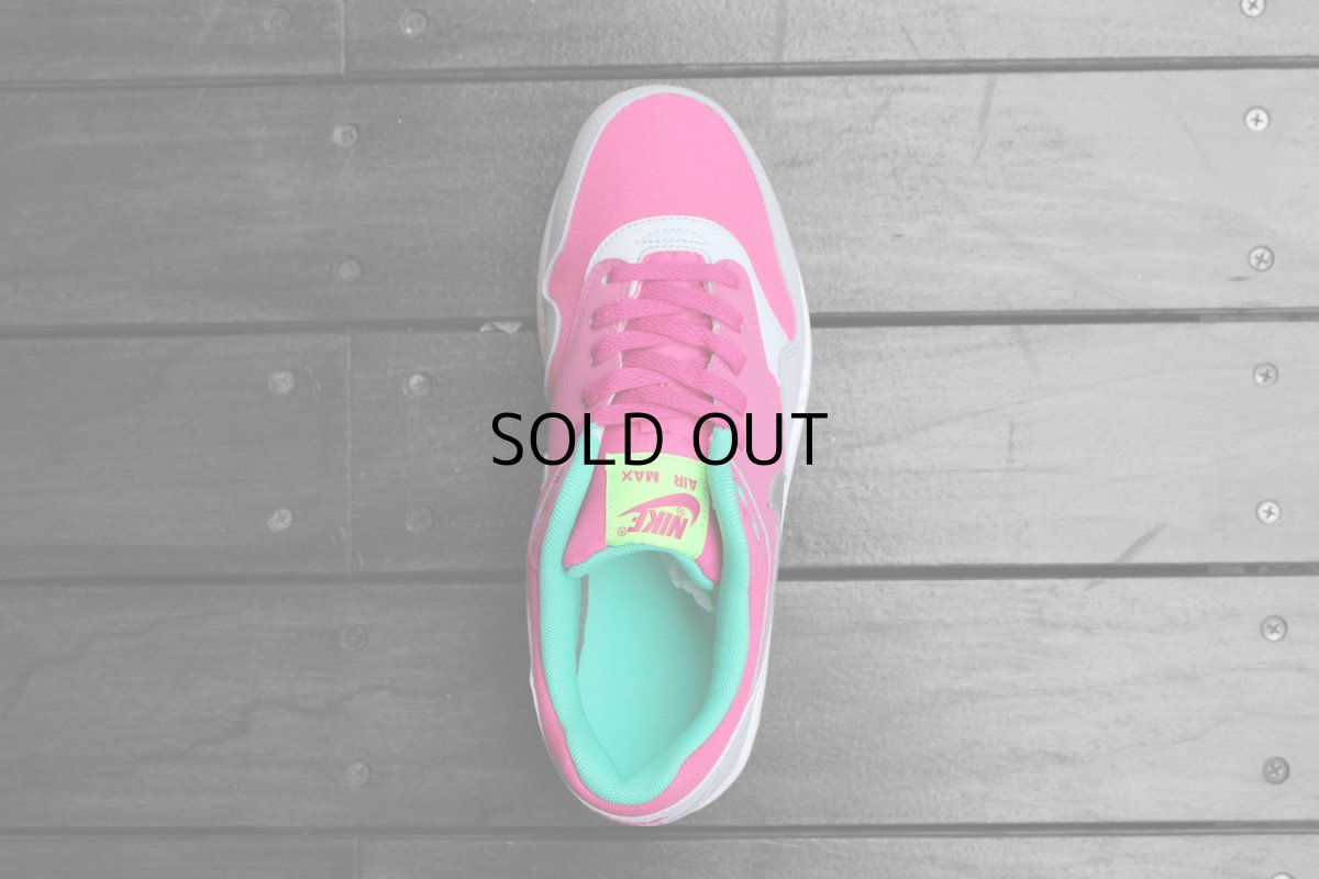 画像4: NIKE AIR MAX 1 (GS) (4)