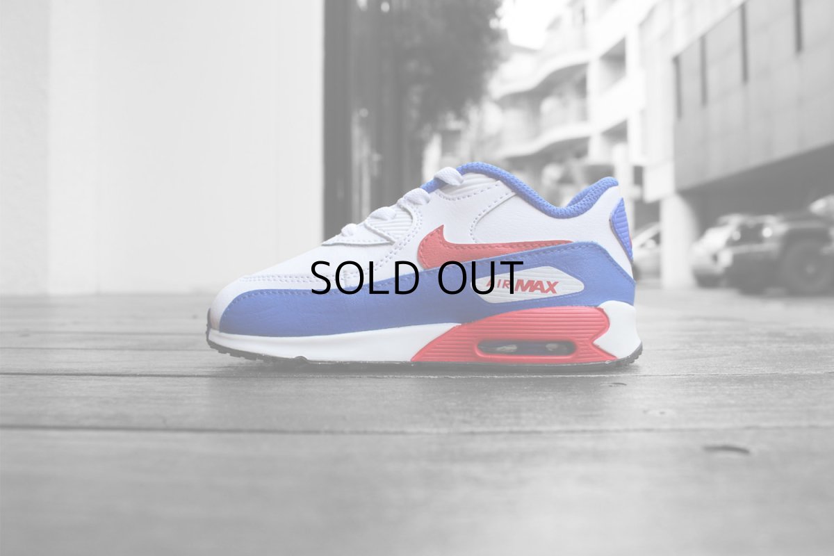 画像3: NIKE AIR MAX 90 LTR (TD) (3)