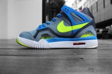 画像3: NIKE AIR TECH CHALLENGE 2 (GS) (3)