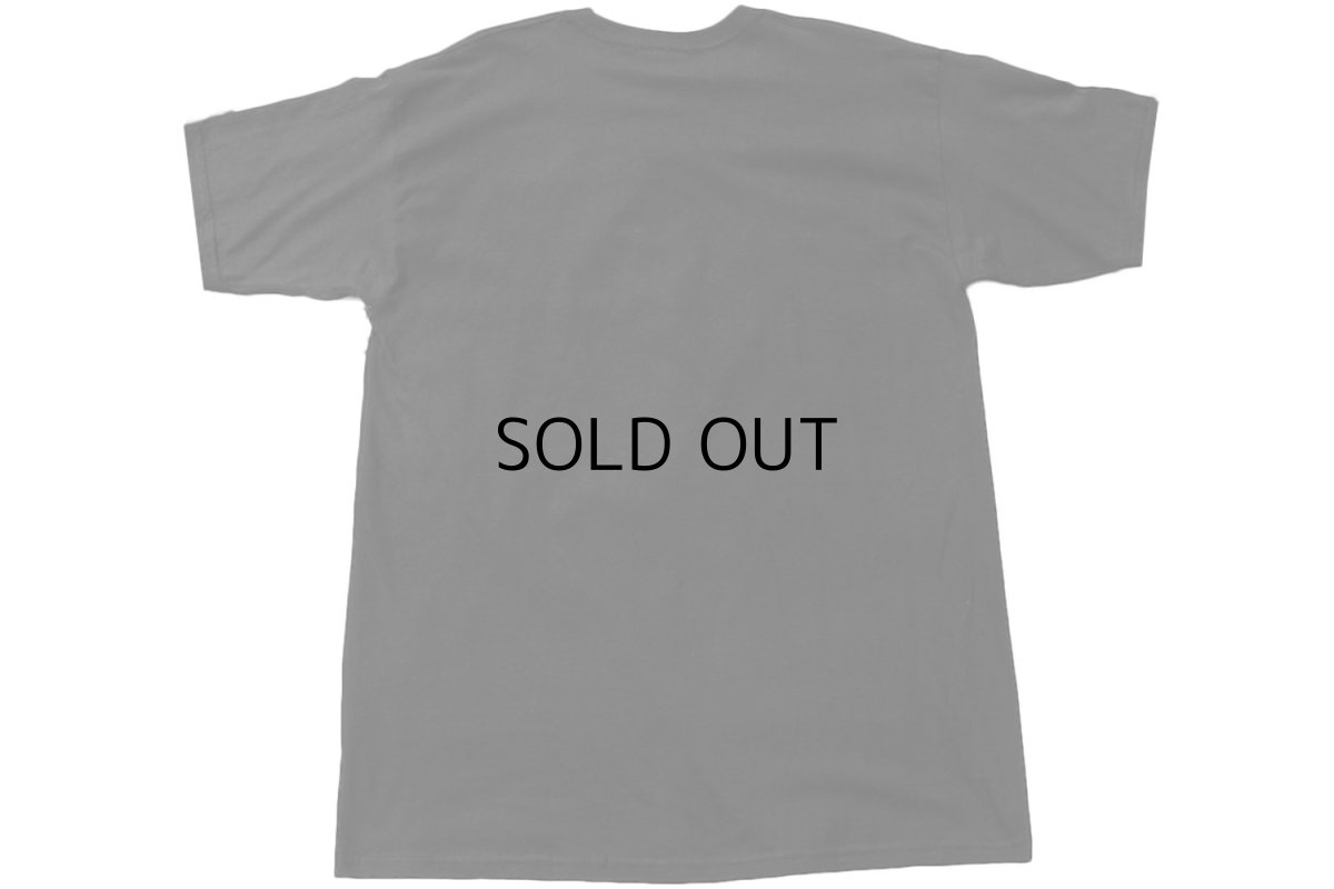 画像2: NICE KICKS BALLOON LOGO TEE (2)