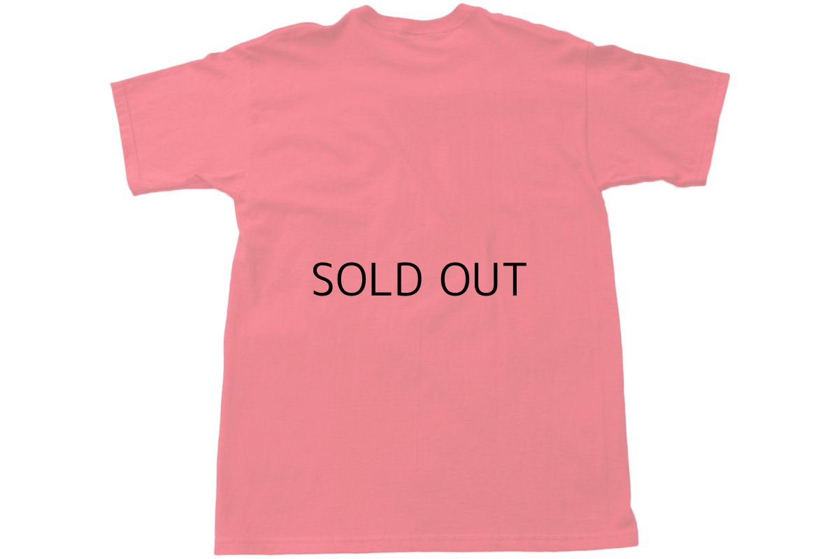 画像2: NICE KICKS BALLOON LOGO TEE (2)