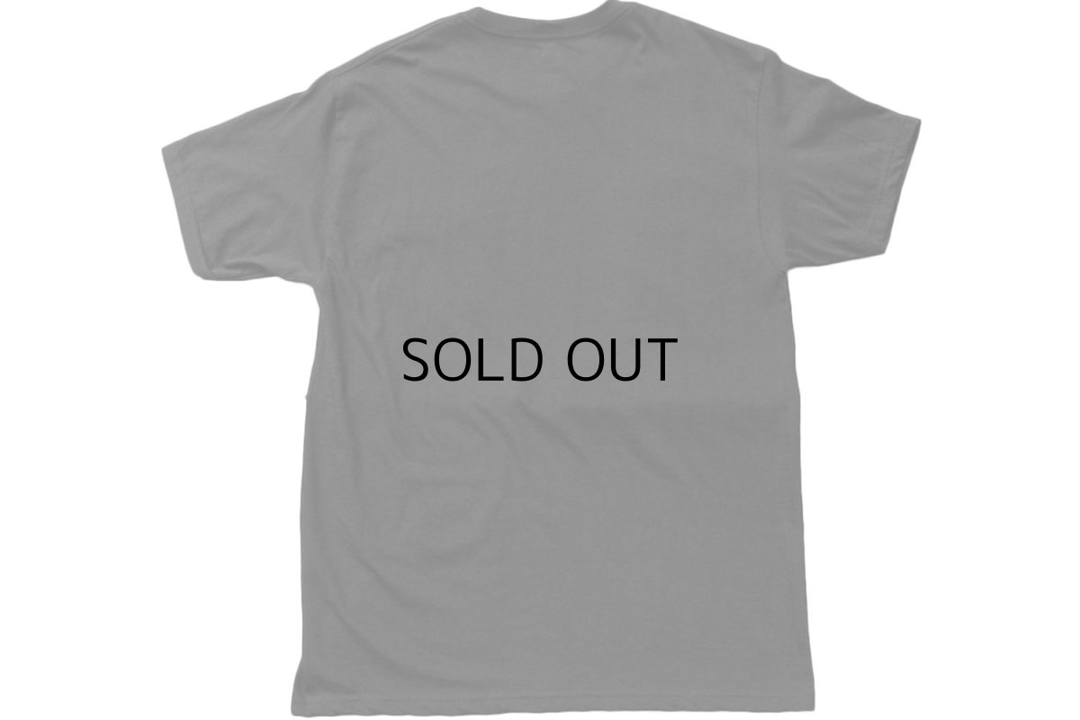 画像2: IN-N-OUT PALM TREE POCKET TEE (2)