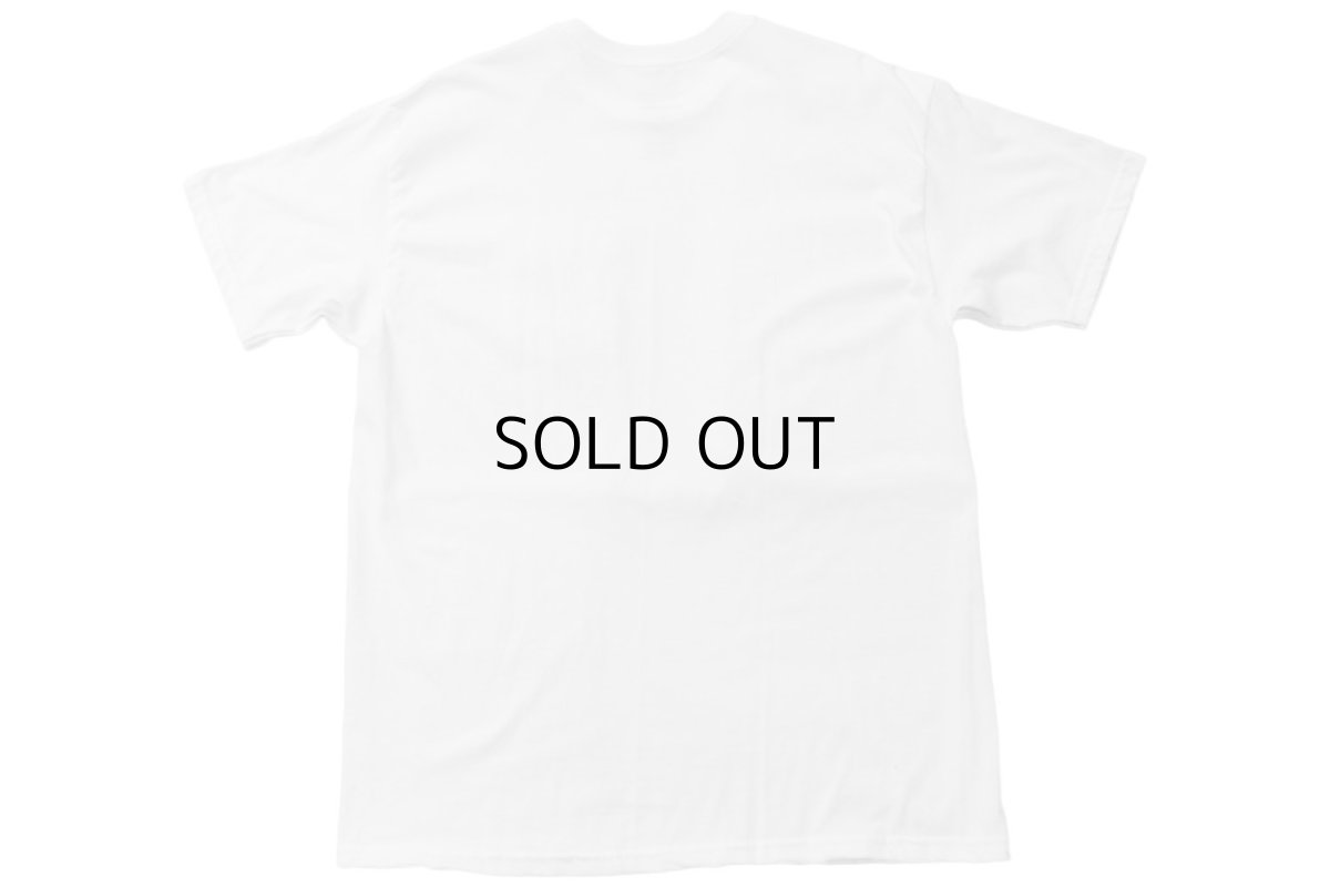 画像2: IN-N-OUT PALM TREE POCKET TEE (2)