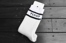 画像1: IN-N-OUT LIB SOCKS (1)