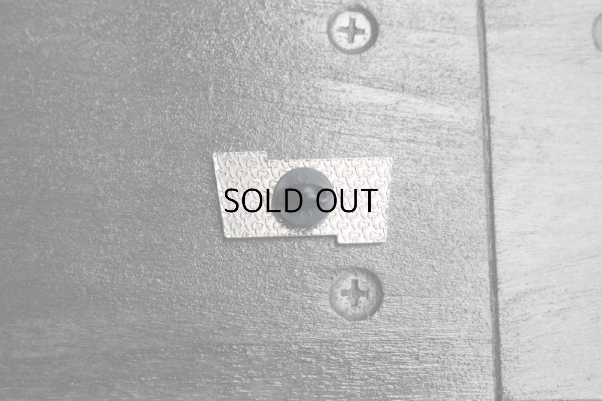 画像2: IN-N-OUT NO DELAY COLLECTORS PIN (2)