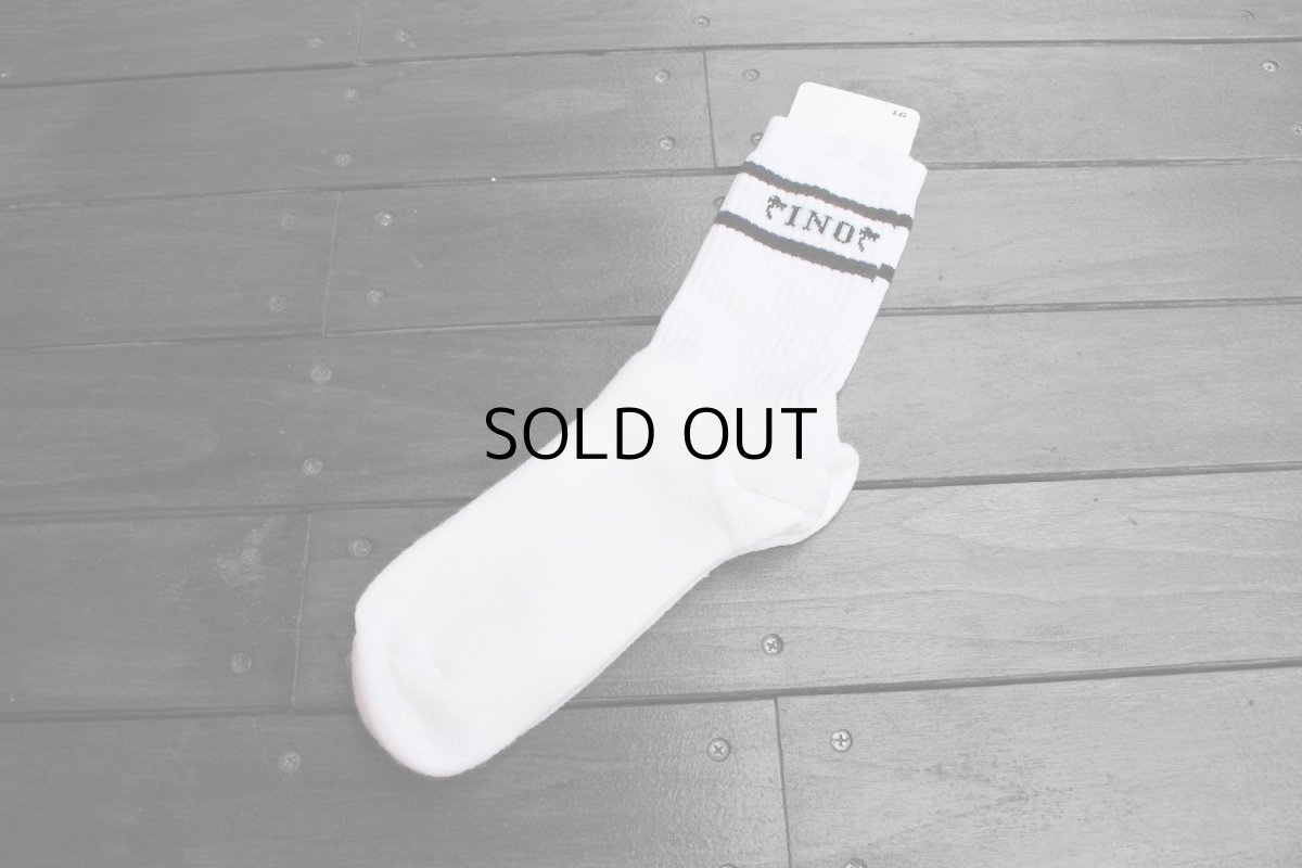 画像2: IN-N-OUT LIB SOCKS (2)