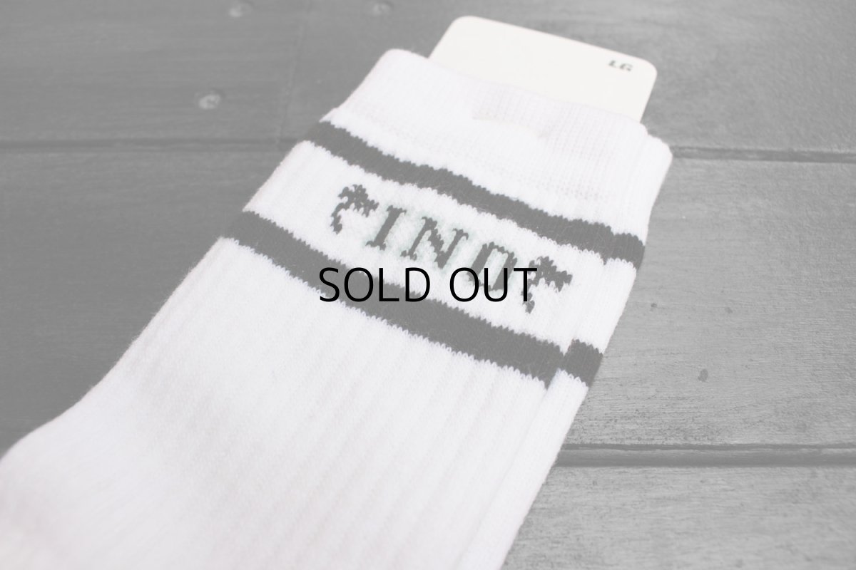 画像3: IN-N-OUT LIB SOCKS (3)