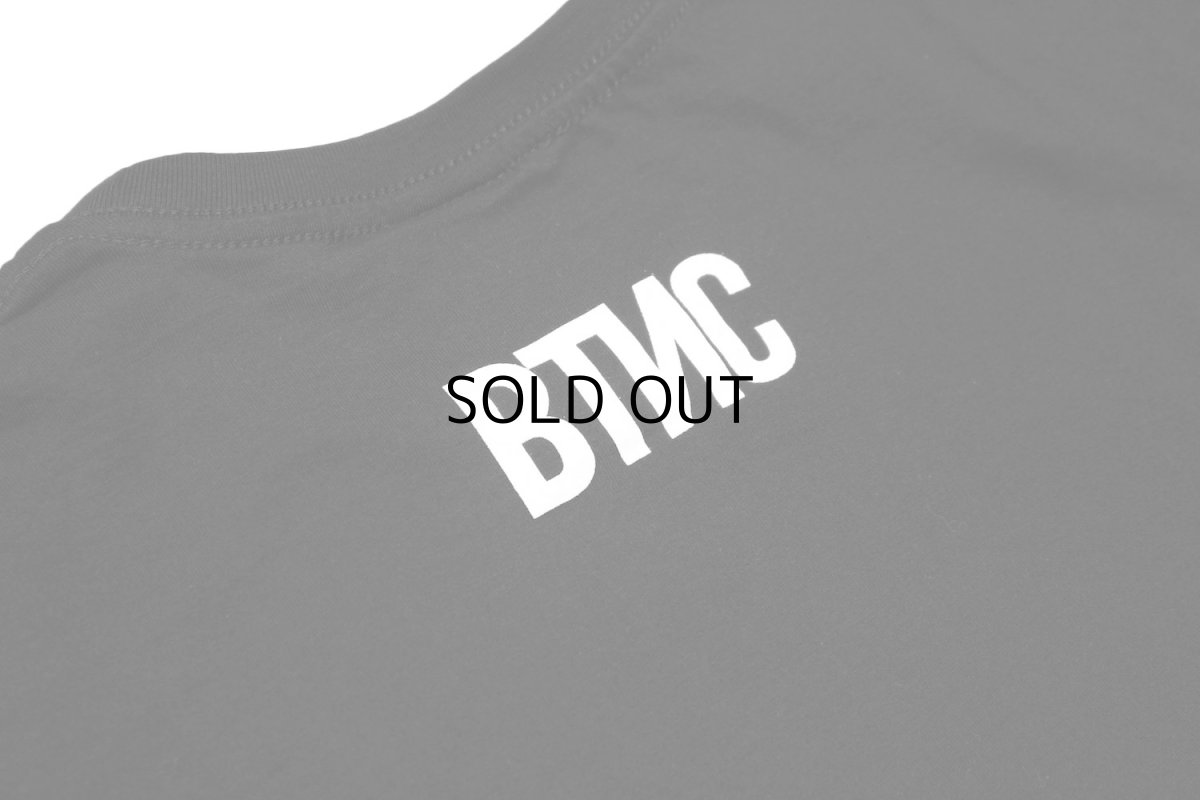 画像4: VANS X BTNC "ON THE ROAD" TEE (4)