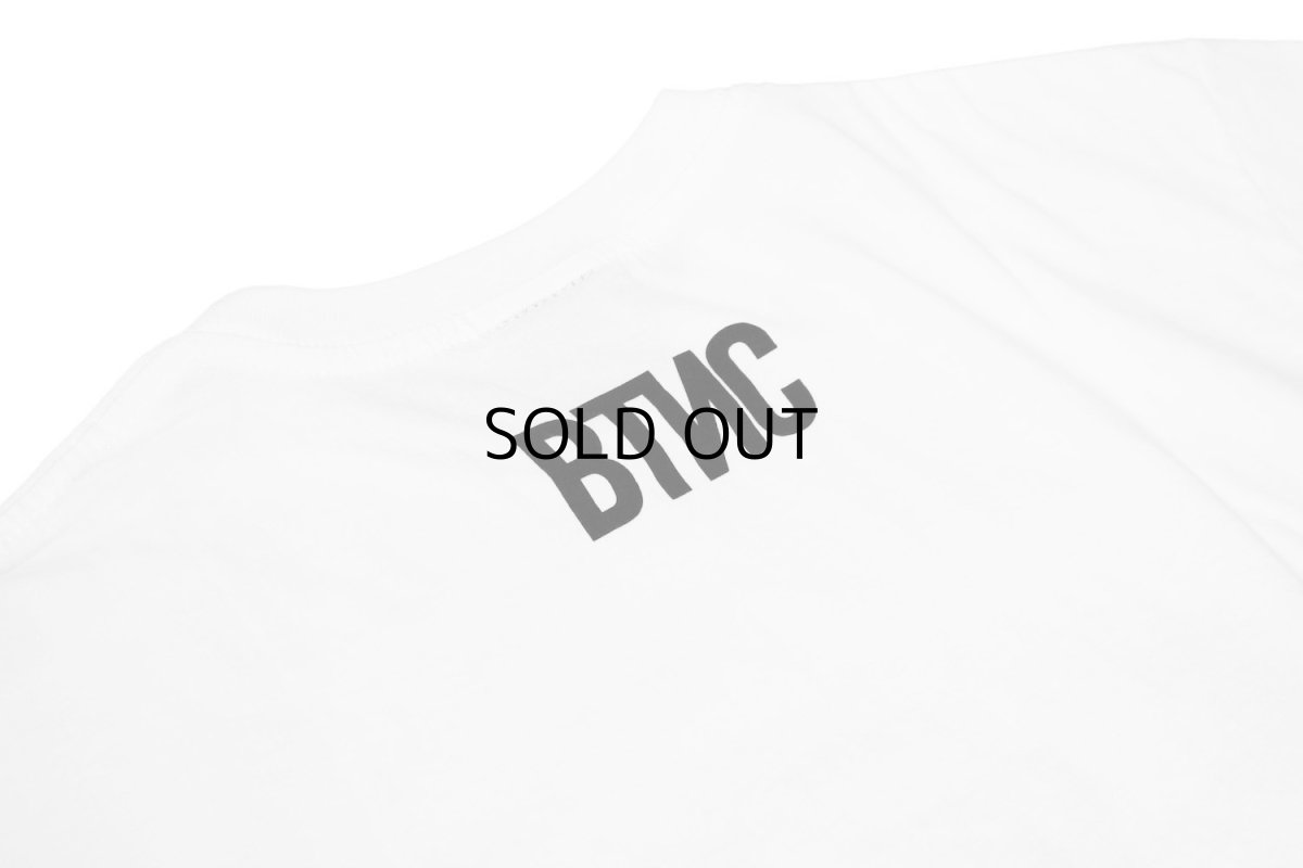 画像4: VANS X BTNC "ON THE ROAD" TEE (4)