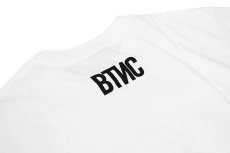 画像4: VANS X BTNC "ON THE ROAD" TEE【WHITE】 (4)