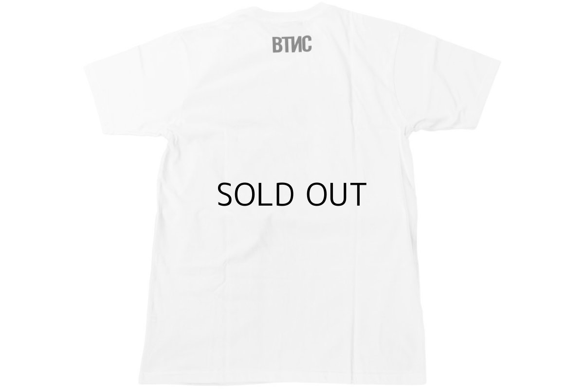 画像2: VANS X BTNC "ON THE ROAD" TEE (2)