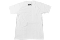 画像2: VANS X BTNC "ON THE ROAD" TEE【WHITE】 (2)