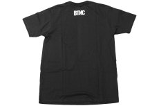 画像2: VANS X BTNC "ON THE ROAD" TEE【BLACK】 (2)