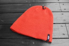 画像1: VANS BEANIE【ORANGE】 (1)