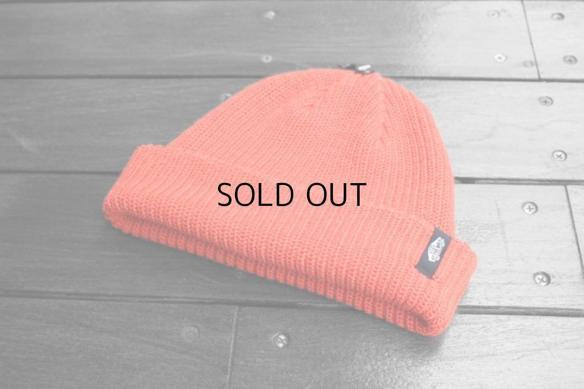 画像2: VANS BEANIE (2)