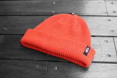 画像2: VANS BEANIE【ORANGE】 (2)