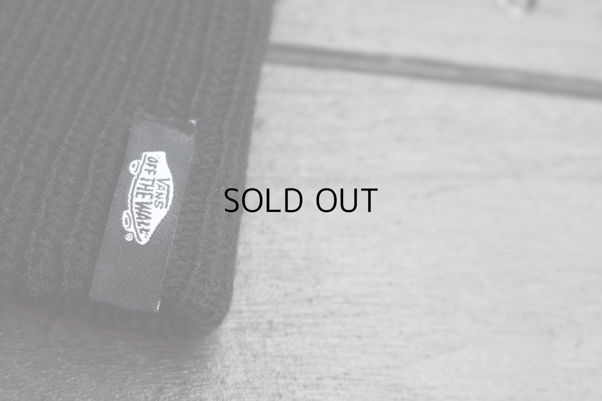 画像3: VANS BEANIE (3)