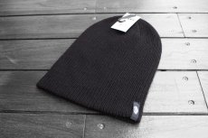 画像1: VANS BEANIE【BLACK】 (1)